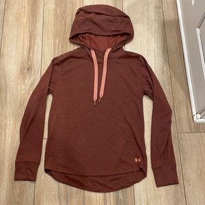 Under Armour cold gear sweatshirt
